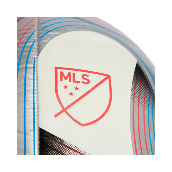 Adidas Μπάλα ποδοσφαίρου MLS Club Ball